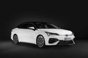 GAC Aion S 2019 года 